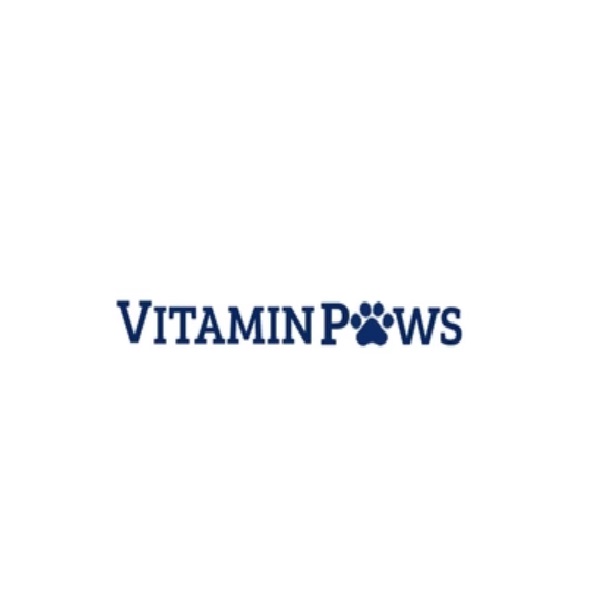 Vitamin Paws