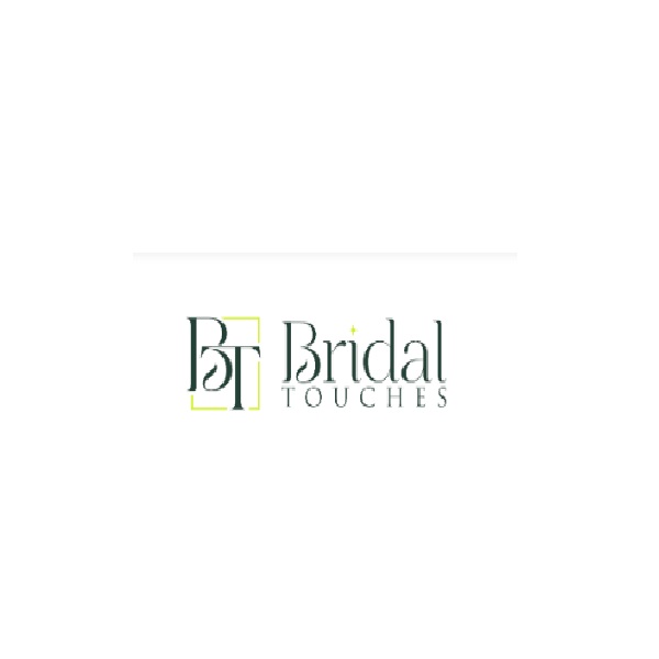Bridal Touches