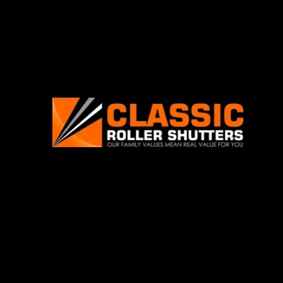 Classic Roller Shutters & Blinds