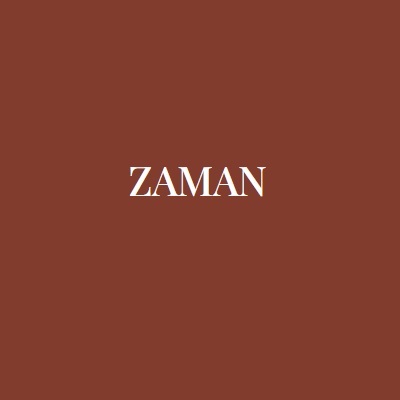 Zaman Thobes