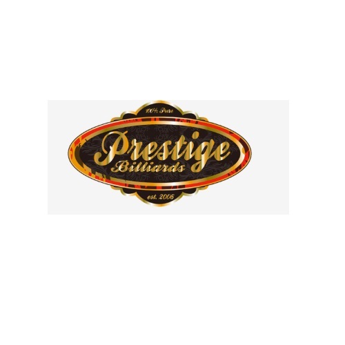 Prestige Billiards & Gamerooms