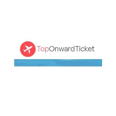 Top Onward Ticket