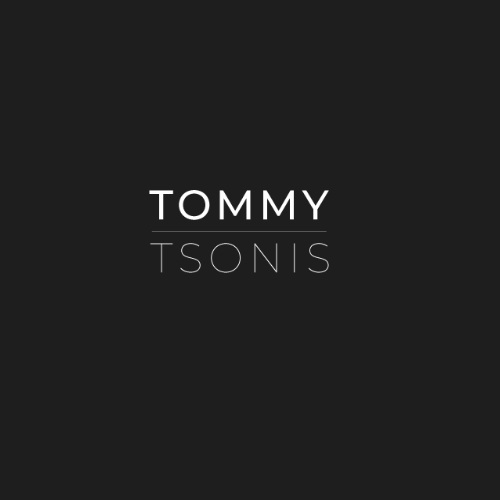 Tommy Tsonis Saxophone