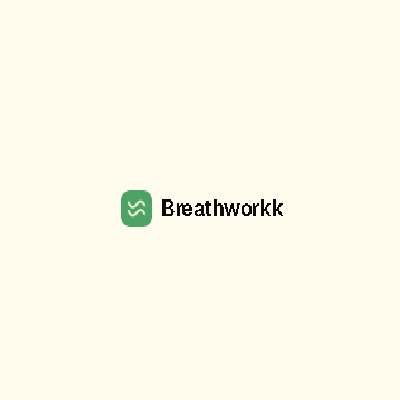Breathworkk App