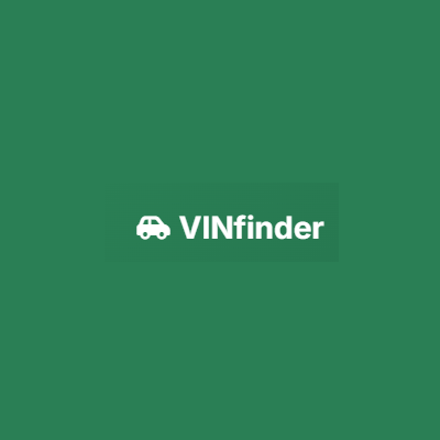 VINfinder