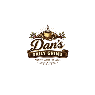 Dan’s Daily Grind