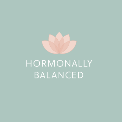 Hormonally Balanced
