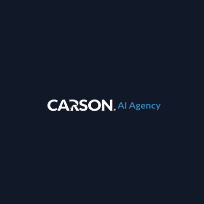 Carson AI Agency