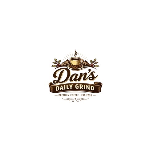 Dan’s Daily Grind