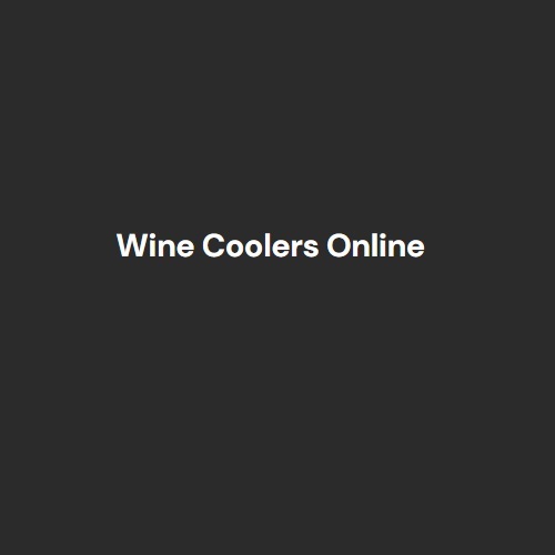 Wine Coolers Online