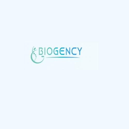 Biogency Pty Ltd