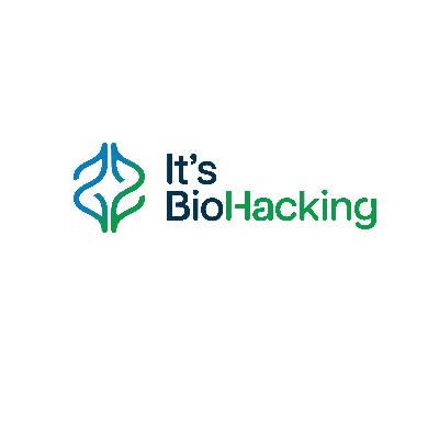 Its Biohacking