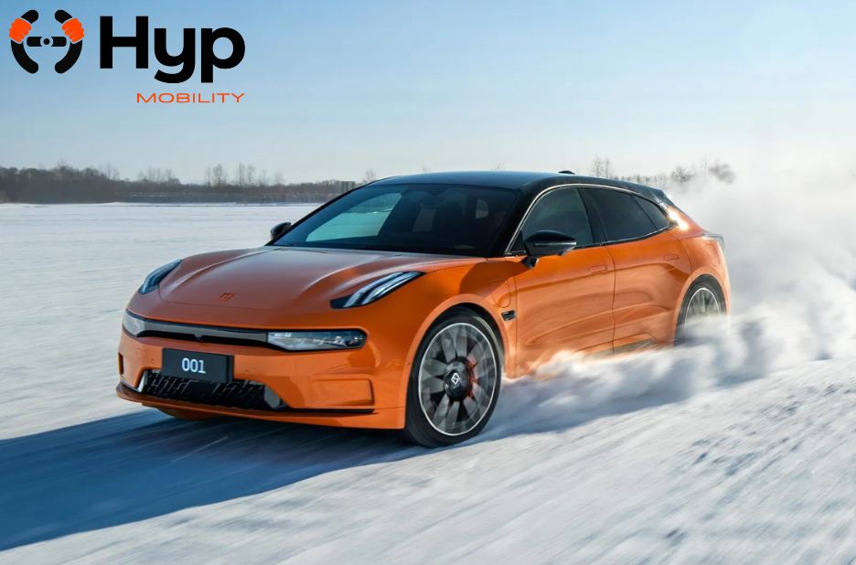 Hyp Mobility