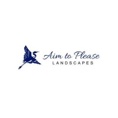 Aim to Please Landscapes