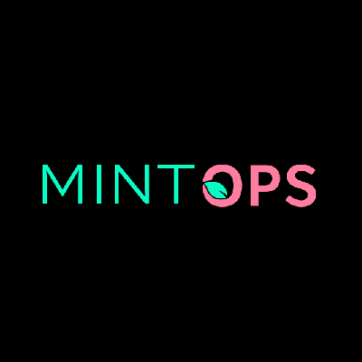 Mint Ops