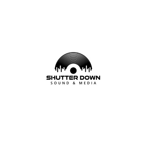 Shutter Down Sound And Media