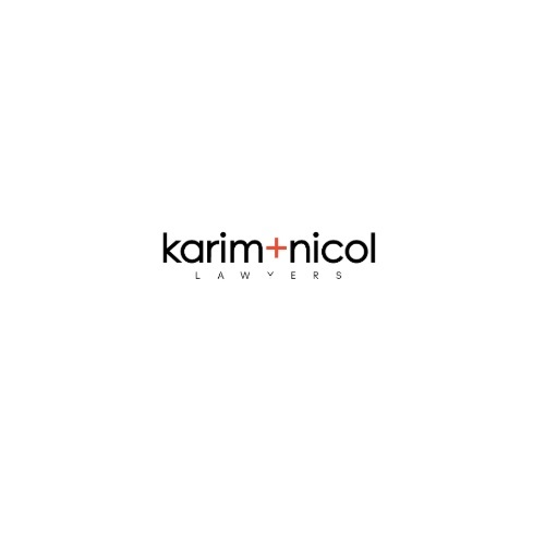 Karim & Nicol Lawyers