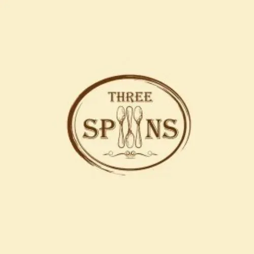 Three Spoons