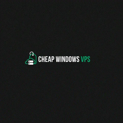 Cheap Windows VPS