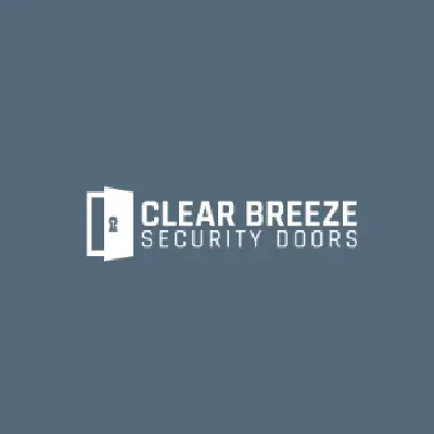 Clear Breeze Security Doors