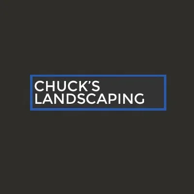Chuck’s Landscaping