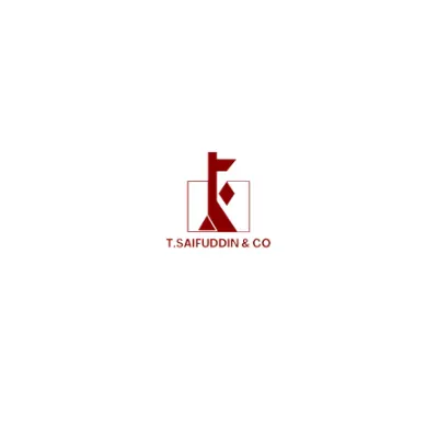 T Saifuddin & Company