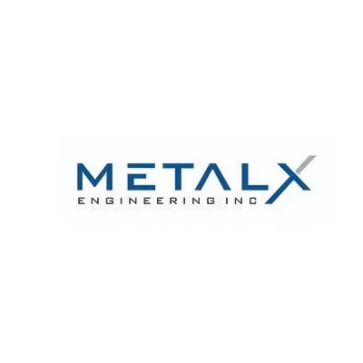 MetalX Engineering Inc