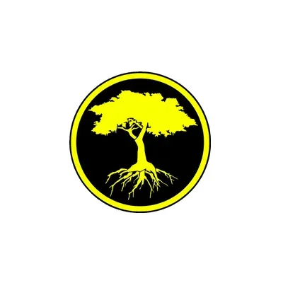 Yellow Tree