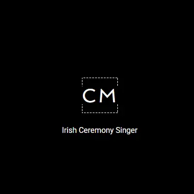 Claire Malone wedding singer