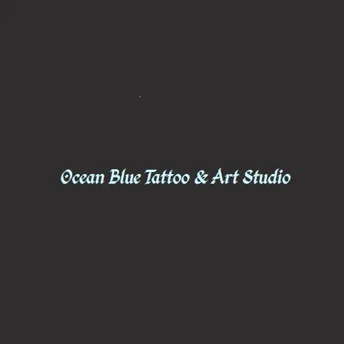 Ocean Blue Tattoo & Art Studio