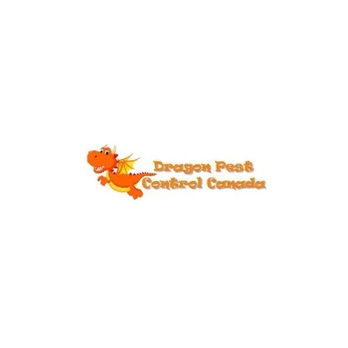 Dragon Pest Control