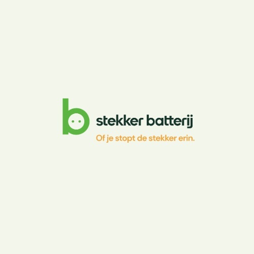 Stekkerbatterij