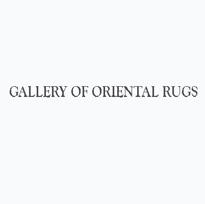 Gallery Of Oriental Rugs
