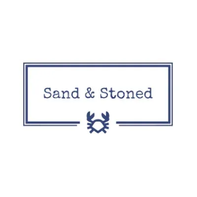 Sand and Stoned Design