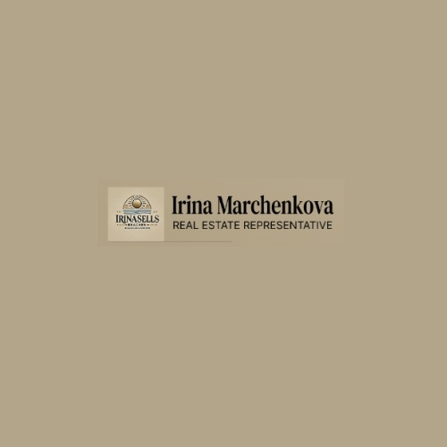 Irina Marchenkova Realtor