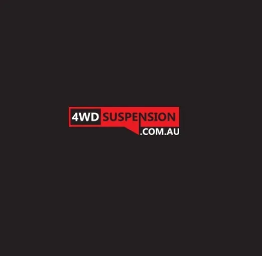 4WD Suspension Store.