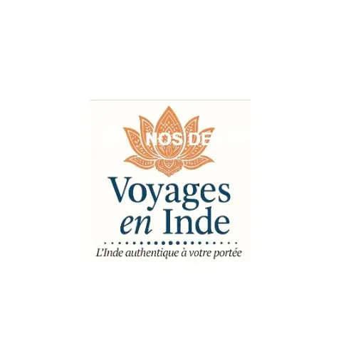 Voyage en Inde