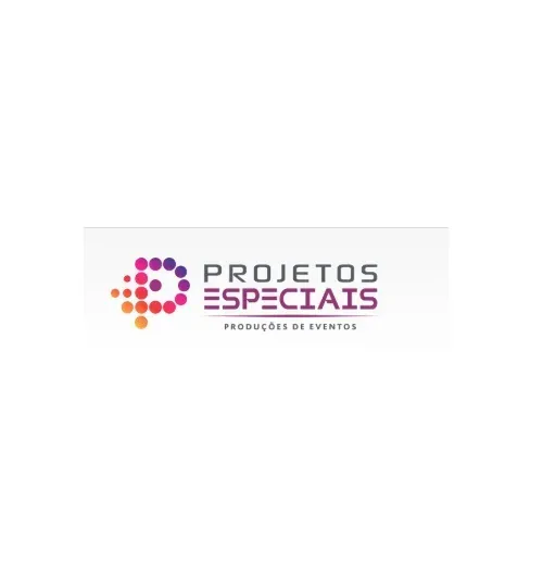 Projetos Especiais