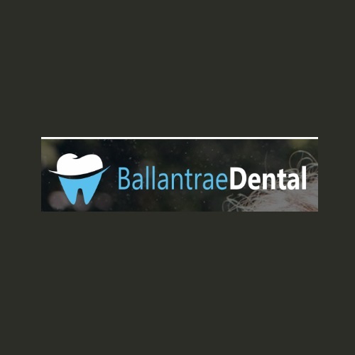 Ballantrae Dental