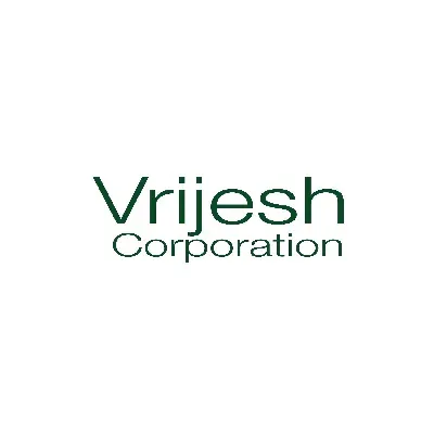 Vrijesh Corporation