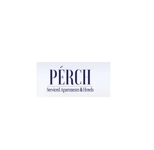 Perch service apartments