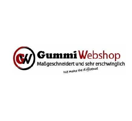 Gummi Webshop