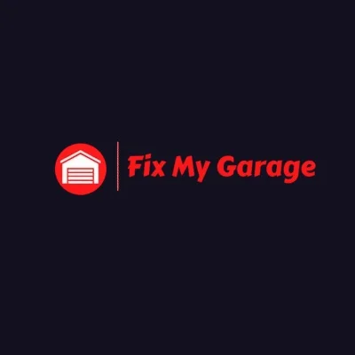 FIX MY GARAGE