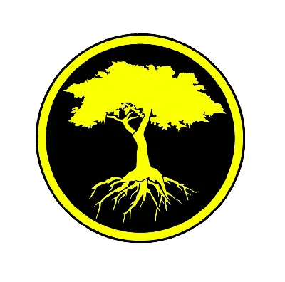 Yellow Tree