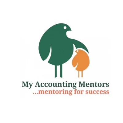 My Accounting Mentors