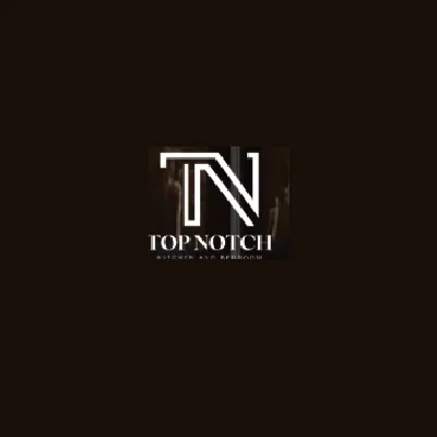 TOP NOTCH KITCHEN AND BEDROOMS LTD