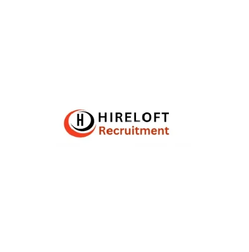 HireLoft Recruitment, Inc.