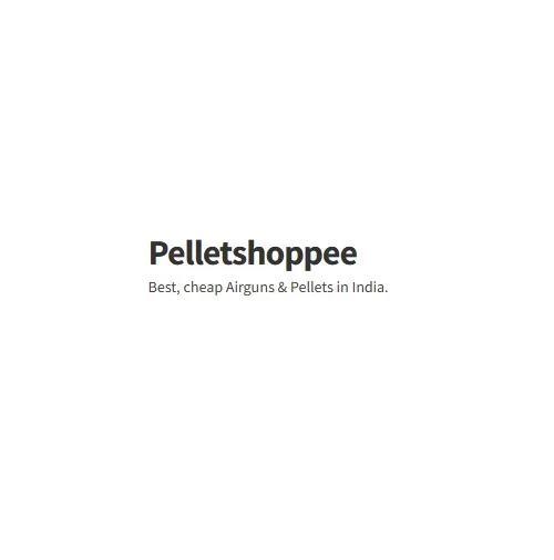 Pelletshoppee