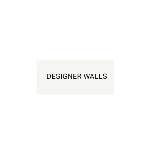 Designer Walls