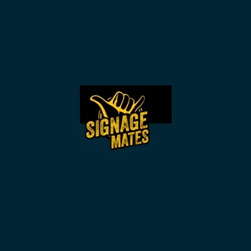 signage mates